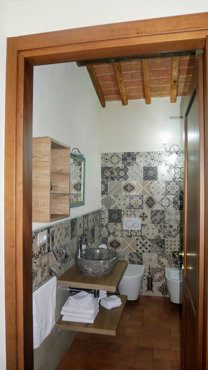 Bagno 1