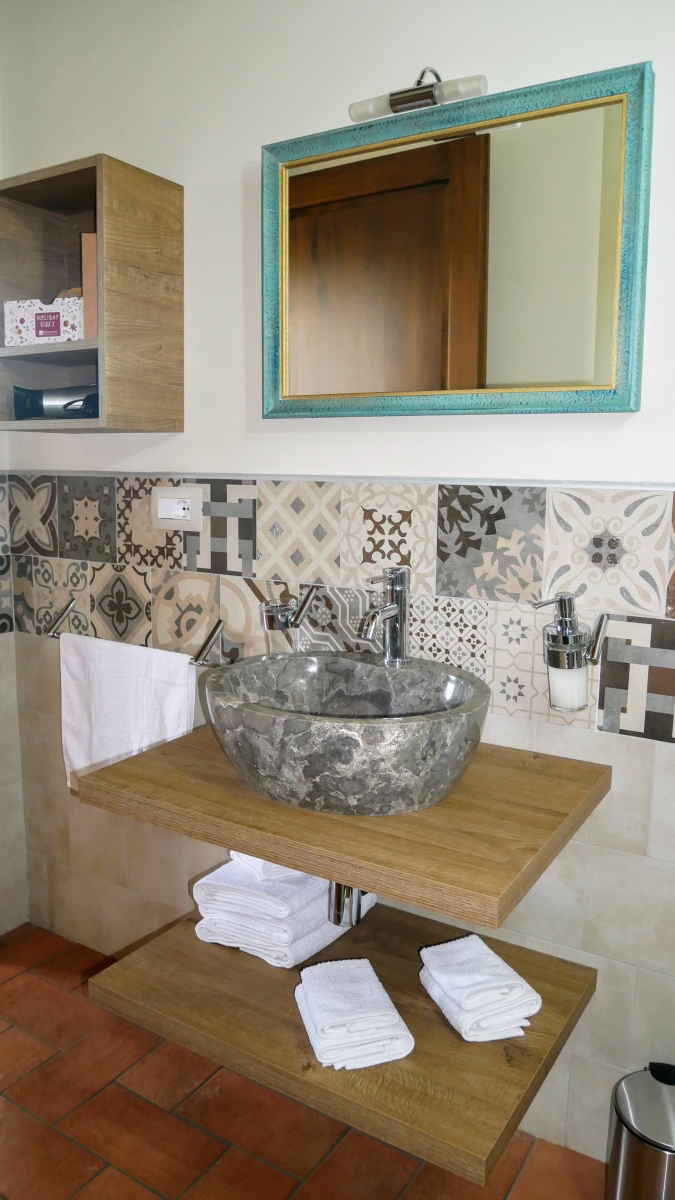 Bagno 2