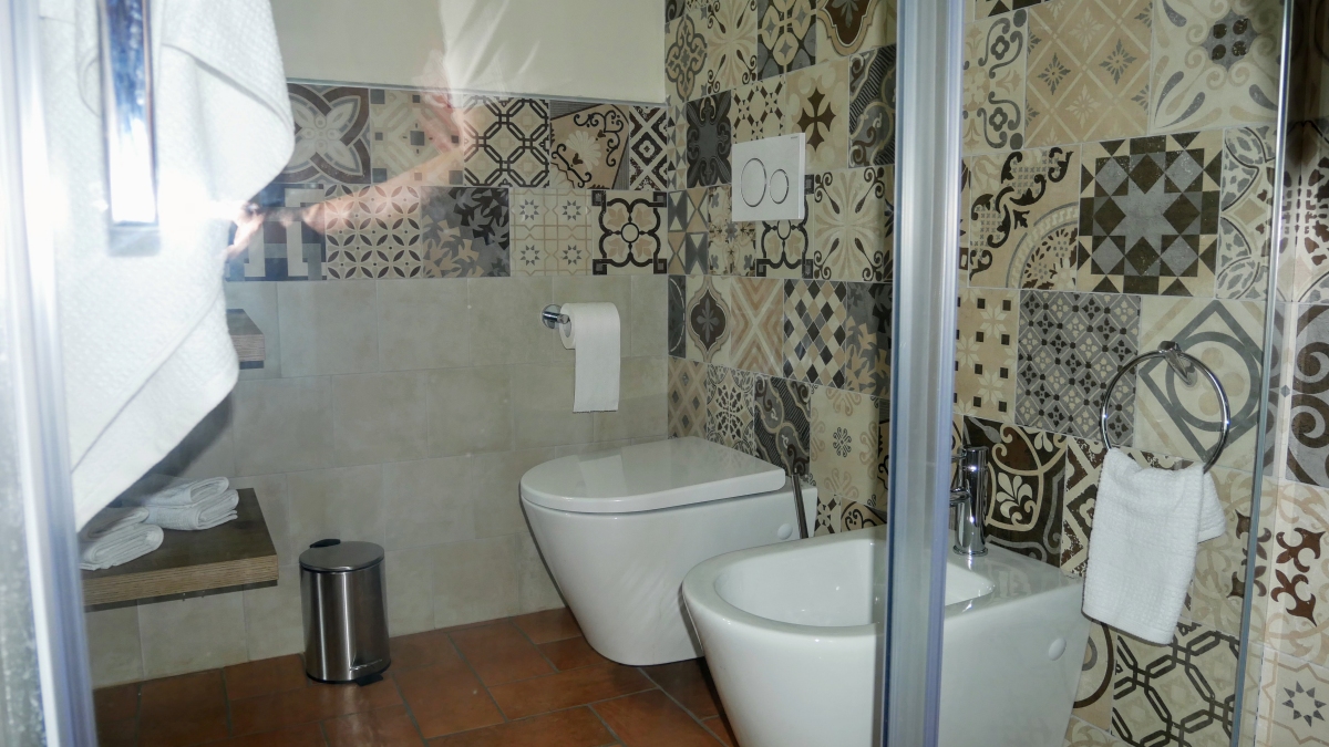 Bagno 3