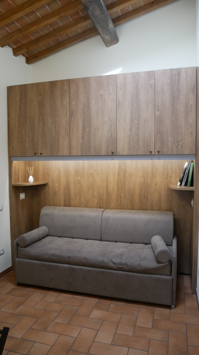 Cameretta 1