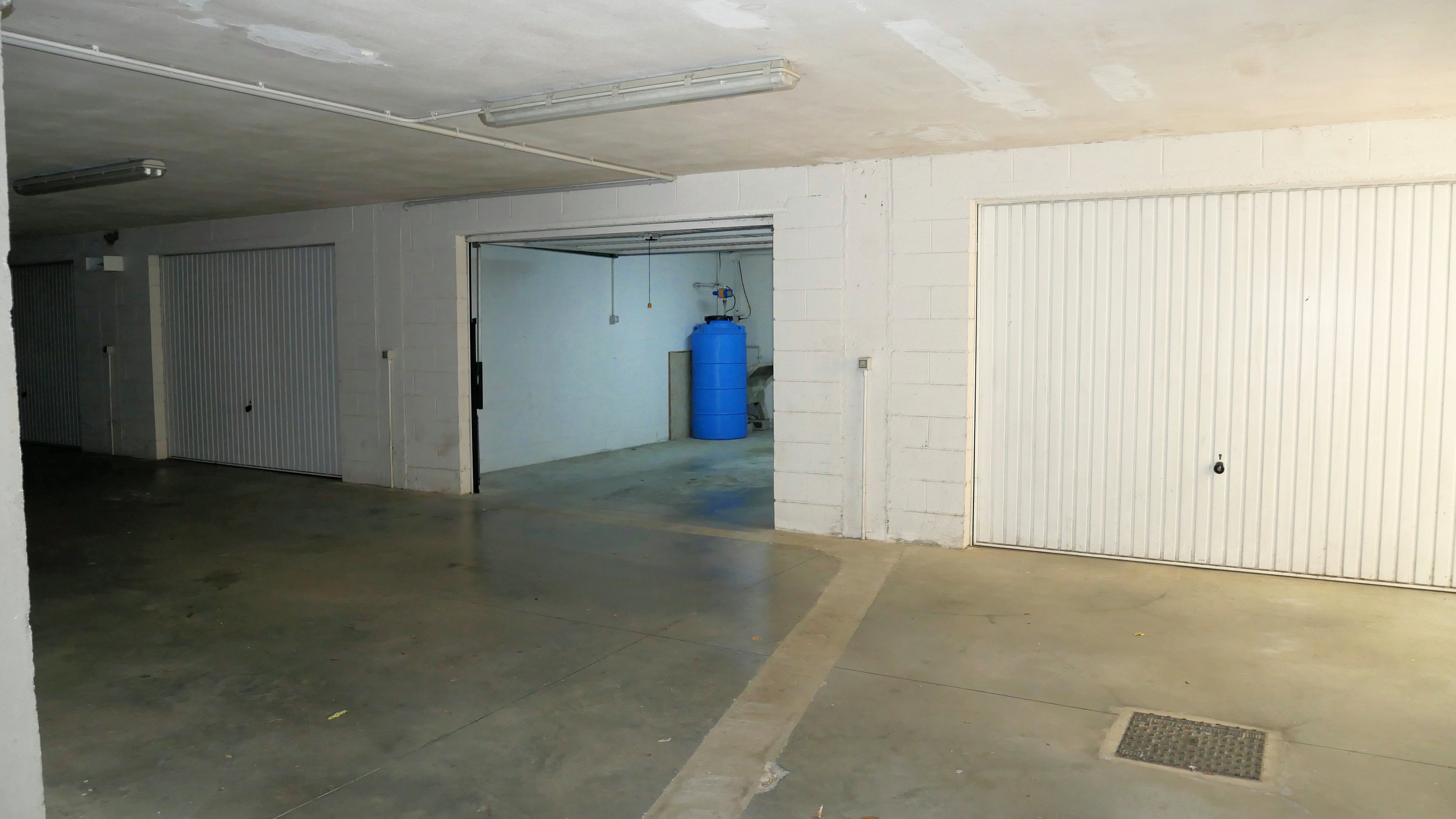 Garage 3